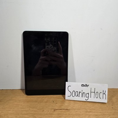 Apple iPad Mini 1st Gen. 16GB Wi-Fi Space Gray  A1432