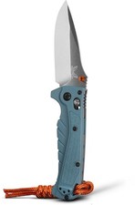 🔥SALE + FREE SHIPPING! Benchmade Mini Adira 18065 Knife