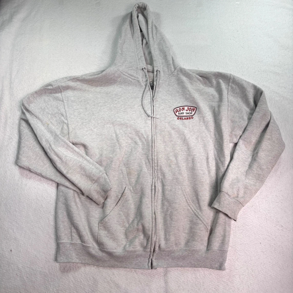 Hoodies & Sweatshirts Ron Jon Surf Shop for Women for sale - eBay