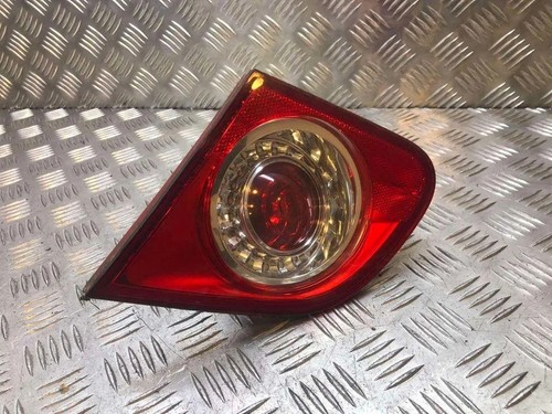VW PASSAT B6 3C2 Heckklappenleuchte rechts 3C5945094F 2.00 Diesel 31815629