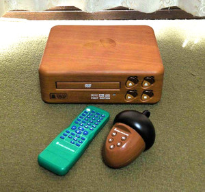 Studio Ghibli DVD Player | eBay