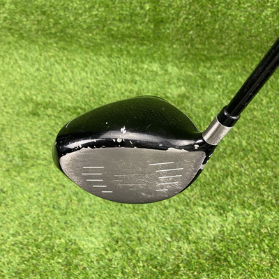 TaylorMade Burner Superfast Driver 10.5* Matrix Ozik XCON-4.8