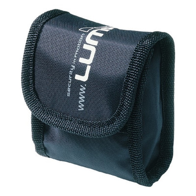LUMA Bolsa porta candado disco de freno 902