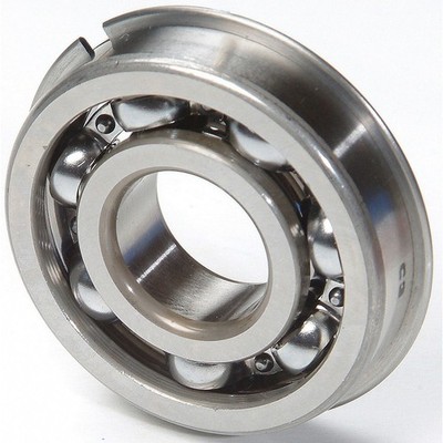 National 207-Sl Ball Bearing