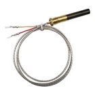 For Robertshaw Gas Cooking Heating Thermopile 60" MilliVolts MV 1950-560 USA