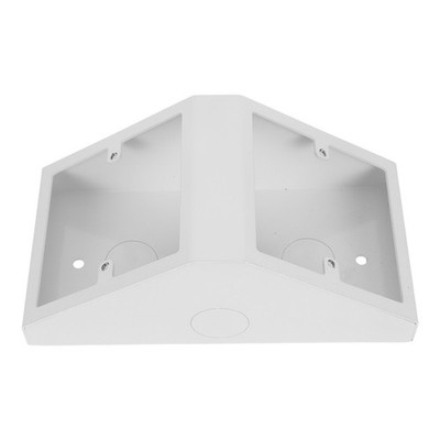 Laboratory Socket Box Single Plug Outdoor Light Timer Cord Cover