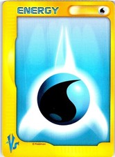 WATER ENERGY JAPANESE VS SERIES NM