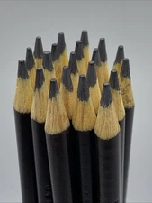 (20) Crayola Colored Pencils  (dark brown) BULK