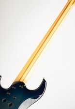 Yamaha BBP35 Moonlight Blue E-Bass Erle & Maple 4-saiter gebraucht