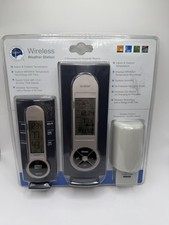 La Crosse Technology Wireless Weather Station