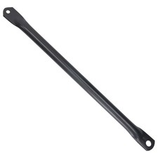 Obergurtstützstrebe schwarz für Simson S50N, S51N