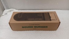 Audio-Technica AT-SB727 Record player Free Shipping From Japan