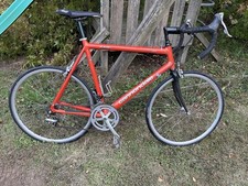 Cannondale CAAD3 Multisport 800 54cm Vintage Triathlon Road Bike USA 650C