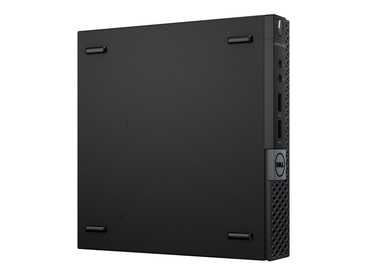 Dell Mini PC - Intel Dual Core, 8GB RAM, 256GB SSD, Windows 11P | eBay