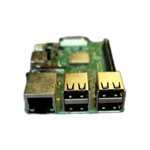 Raspberry pi 3b - Picture 2 of 3
