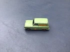 VINTAGE - LESNEY - MATCHBOX - SINGER  FORD  THAMES  VAN - No 59