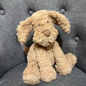 Jellycat Fuddlewuddle Puppy | eBay