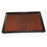 Luftfilter Chevrolet Astra I 1.8 I 16V Bj. 93 > 98 PS 125 Sprint Filter Sport
