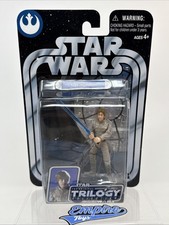 Luke Skywalker Bespin 26 Star Wars Original Trilogy Collection Hasbro NEW SEALED