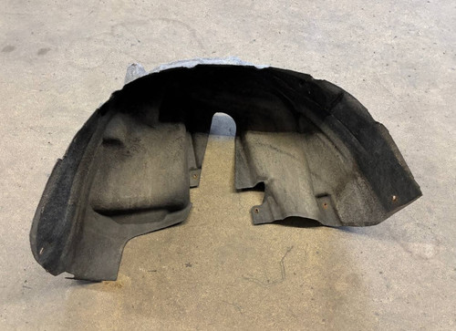 Radhausschale hinten rechts VW Tiguan 5N Innenkotflügel Kotflügel 5N0810972