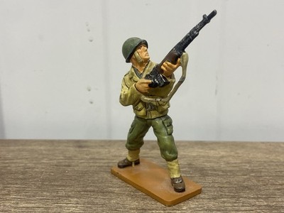 Del Prado Rangers Technician, Normandy, U.S.A. 1944