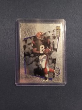 1996 Upper Deck Collector's Choice - Mvps Jeff Blake #M8