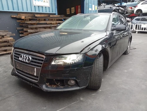 Pare-Soleil Gauche pour AUDI A4 AVANT (8K5) Básico 2011 325373 - Zdjęcie 2 z 7