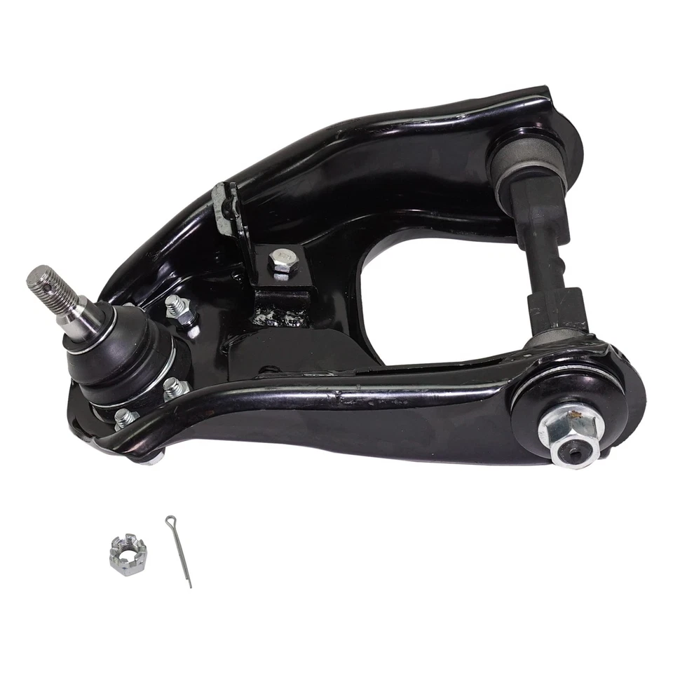 Juego de brazo de control para Isuzu Rodeo 1991-1995 delantero L R superior 94-95 Honda Passport Foto 4 de 4