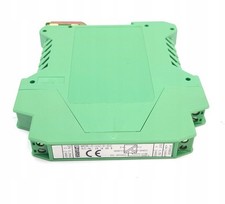 Phoenix Contact Isolation Amplifier MCR-C-I/U-0-DC 1 Piece 