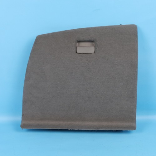 Side trim panel