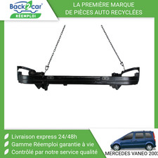 Pare-choc avant Mercedes VANEO