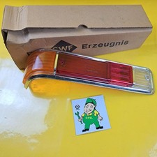 Feu arrière Opel REKORD