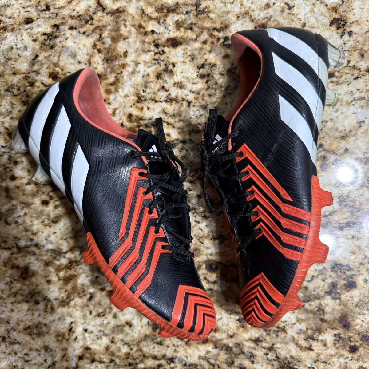 Preços baixos em Chuteiras Adidas Predator Lz | eBay