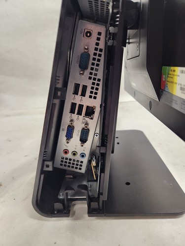 Elo ESY15E2 Touch 15.6" AiO POS Retail Computer Celeron J1800 4GB 320GB - Bild 4 von 5