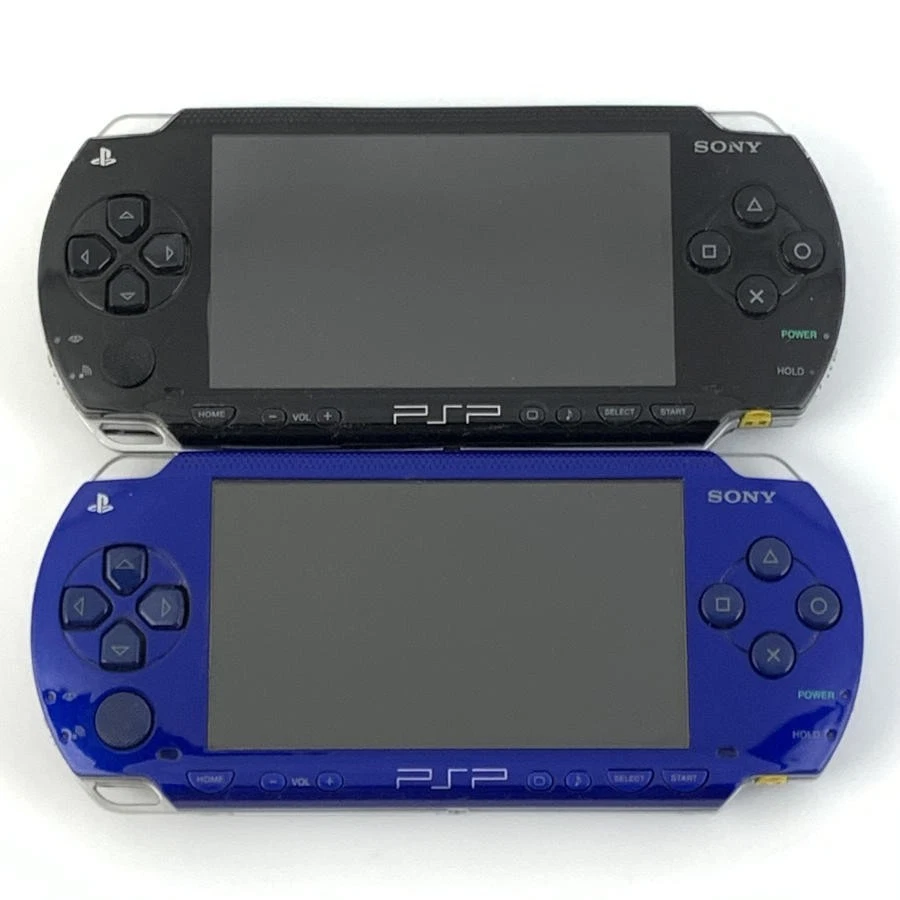 Sony PSP-1000 NTSC-J Video Game Consoles | Updated Sep 2026