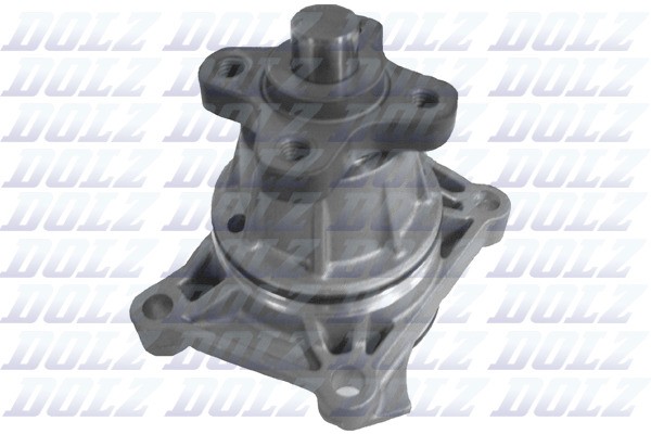 Fits DOLZ S208 SUZUKI GRAND VITARA WATER PUMP (FT, GT) 2.5 V6 24V, 2. ⭐UK Stock⭐