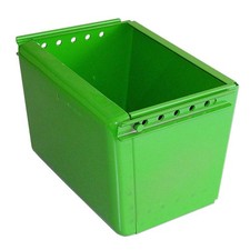 Jds242 Battery Box Without Dimple Fits John Deere
