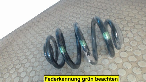 Hinterfeder Rechts BMW 316i compact E36 12 Monate Garantie Sofortversand