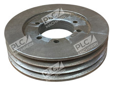 UX 455158 Max RPM 4210 3-3V6.0-SDS 3 Groove Sheave 3 3V 6.0 SDS