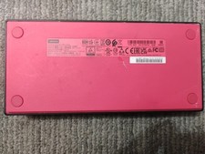 Lenovo ThinkPad Universal USB-C Dock 20V 45A Model: LDA-KP  Docking Station Pc