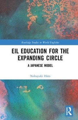 EIL Education for the Expanding Circle - 9781138630383