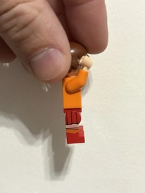 LEGO Velma Dinkley Minifigure 75904 Scooby-Doo