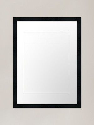 Lebron James Logo Essential Gerahmtes Gerahmtes Wandbild Poster Leinwanddruck Bild