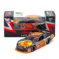 Dale Earnhardt Jr 2026 Bass Pro Shops Late Model 1:64 Nascar Diecast