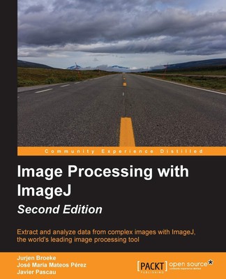 Image Processing With Imagej