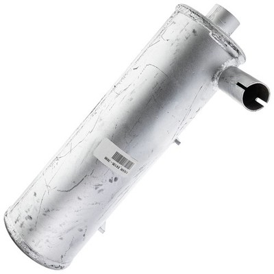Exmark 135-7090 Muffler Z-Turf Z Spray 5260XL 5260 4630 4360 4230