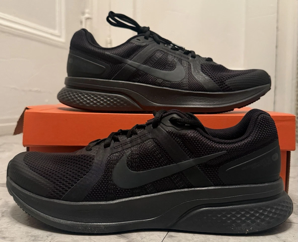 Nike Run Swift 2 Black for Sale | Authenticity Guaranteed | eBay display picture 1