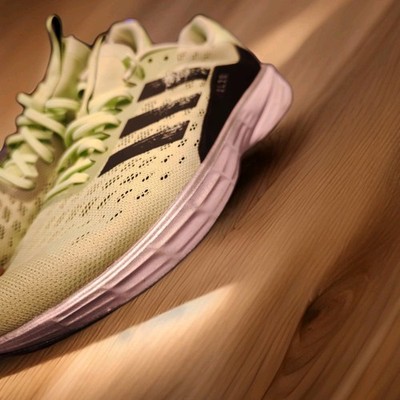 Adidas SL20 ''Signal Coral / Core Black