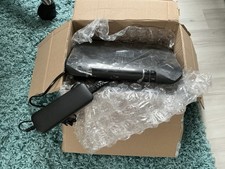 Media Receiver Typ 401 b mit 500 GB Festplatte