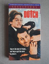 Dutch USED VHS (Comedy, 1991, Ed O'Neill, John Hughes, Selections)
